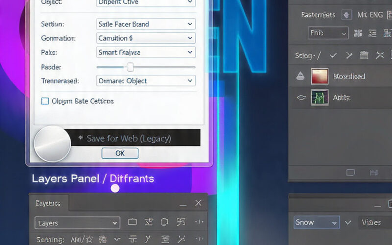 Designing High-Performance Display Ads: How to Export Tiny File Sizes in Photoshop Without Losing Quality