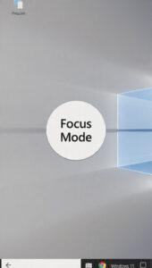 How to Set Up a "One-Click" Windows Environment for Deep Work Using Focus Sessions and Bat Files