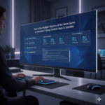 How to Run Multiple Versions of the Same Software on Windows 11 Using Portable Apps and Symlinks