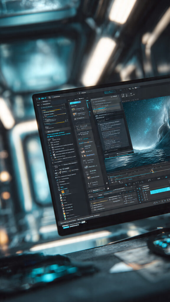 The Best OBS Studio Settings for Recording 4K Software Tutorials Without Dropping Frames