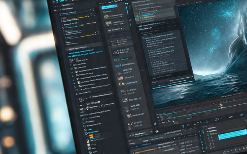 The Best OBS Studio Settings for Recording 4K Software Tutorials Without Dropping Frames
