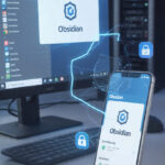 23 How to Sync Your Obsidian Knowledge Base Across Windows and Android Without Using Paid Cloud Services