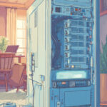 The Guide to Building a Low-Cost Home NAS (Network Attached Storage) Using an Old Office Desktop