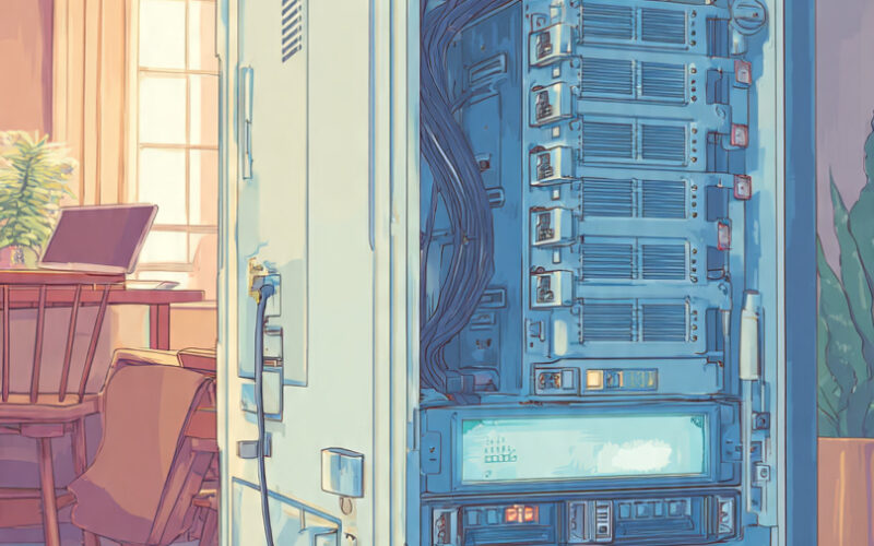 The Guide to Building a Low-Cost Home NAS (Network Attached Storage) Using an Old Office Desktop