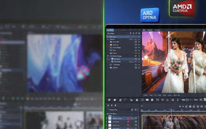 Fixing "Micro-Stutter" in Creative Apps: How to Optimize NVIDIA and AMD GPU Settings for Productivity