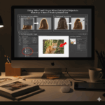 Fixing “Halos” and Fringes When Cutting Out Subjects in Photoshop: A Manual Masking Masterclass