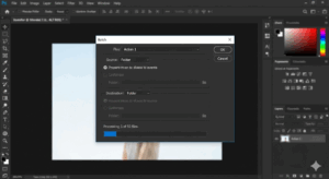 How to Batch Process 1000+ Ecommerce Images Using Photoshop Droplets and Image Processor Pro