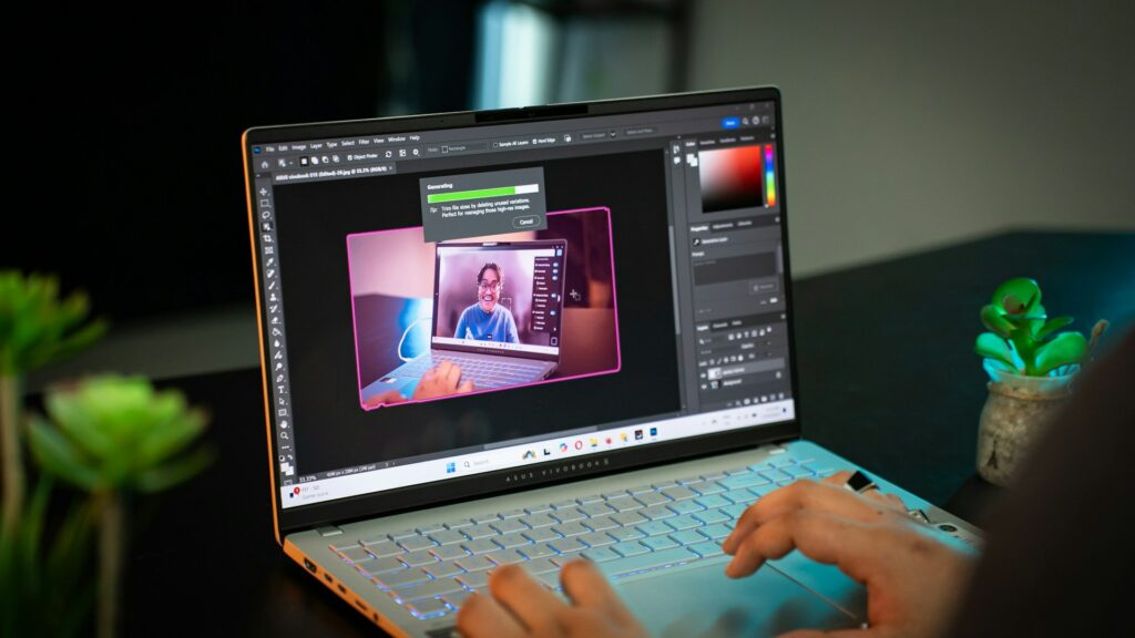 Optimizing Architectural Renders: How to Add Realistic Window Reflections and Sky Replacement in Photoshop