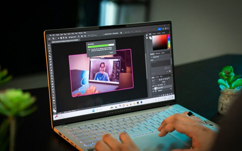 Optimizing Architectural Renders: How to Add Realistic Window Reflections and Sky Replacement in Photoshop