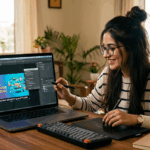 How to Automate Tech Blog Feature Image Resizing Without Losing Smart Object Quality