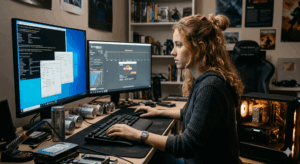 Bypassing Windows Virtualization-Based Security (VBS) for Accurate CPU Benchmarking