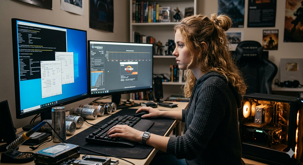 Bypassing Windows Virtualization-Based Security (VBS) for Accurate CPU Benchmarking