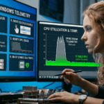 How to Permanently Disable the Windows Telemetry Tasks That Spike CPU Idle Temps