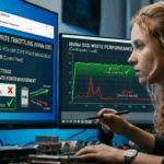 Fixing the Hidden Windows Power Setting That Throttles NVMe SSD Sustained Writes