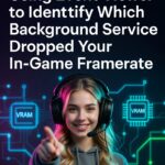Using Event Viewer to Identify Which Background Service Dropped Your In-Game Framerate