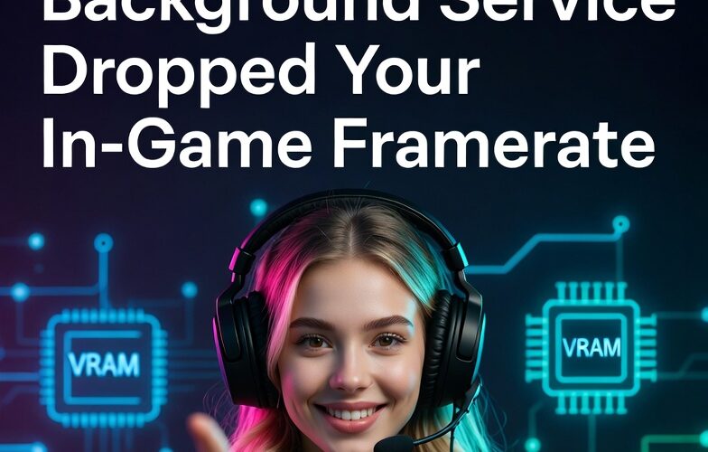 Using Event Viewer to Identify Which Background Service Dropped Your In-Game Framerate