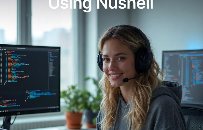How to Parse Complex CSV Benchmark Data Directly in the Terminal Using Nushell