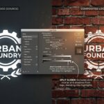 How to Use Photoshop’s ‘Blend If’ Sliders to Seamlessly Transfer Textures Across Uneven Lighting