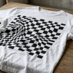 Building Custom Displacement Maps from Scratch for Hyper-Realistic Apparel and Packaging Mockups