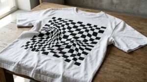 Building Custom Displacement Maps from Scratch for Hyper-Realistic Apparel and Packaging Mockups
