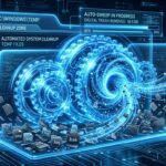 Using the Windows Task Scheduler to Automate Deep Temp File Deletion on Weekly Boot