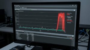 Beyond Task Manager: Using Resource Monitor to Identify Invisible Disk Write Bottlenecks