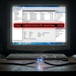 Decoding Windows Event Viewer Critical Error 41: Differentiating Power Supply Drops from Software Crashes