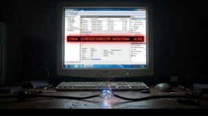 Decoding Windows Event Viewer Critical Error 41: Differentiating Power Supply Drops from Software Crashes