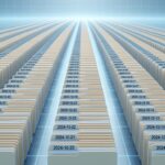 Implementing the YYYY-MM-DD Prefix System to Permanently Prevent Chronological File Sorting Errors