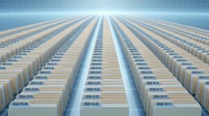 Implementing the YYYY-MM-DD Prefix System to Permanently Prevent Chronological File Sorting Errors