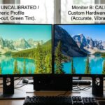 Resolving Mismatched Monitor Colors: How to Force ICC Profile Persistence Across System Restarts