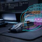 Programming Hardware-Level Mouse Macros to Bypass Software Restrictions and Improve Productivity