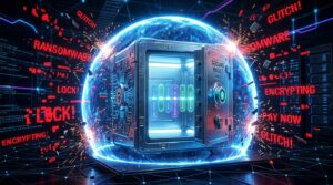 Setting Up an Automated Incremental Backup Rule that Survives Ransomware Network Infiltration