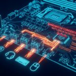 Mapping Your Motherboard’s USB Controllers to Prevent Bandwidth Bottlenecks with Multiple Peripherals