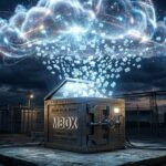 Exporting Multi-Year Cloud Inboxes as Local MBOX Files for Offline Searching and Storage Consolidation
