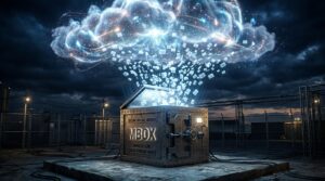 Exporting Multi-Year Cloud Inboxes as Local MBOX Files for Offline Searching and Storage Consolidation