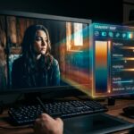 Tying Composite Images Together: Creating Custom Gradient Maps for Global Color Grading
